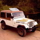 Illustration for article titled Seventy Years Of Jeep